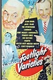 Footlight Varieties (1951) — The Movie Database (TMDB)