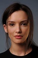 Paulina Andreeva - Profile Images — The Movie Database (TMDb)