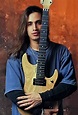 Nuno Bettencourt el gran genio de Portugal