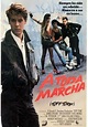 A toda marcha - película: Ver online en español