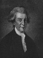 Thomas Sheridan - Actor and Teacher of Elocution | James Boswell .info
