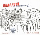 Best Of British 1 Pound Notes -2cd-, John Lydon | CD (album) | Muziek ...