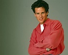 Scott Weinger from Full House dishes on the sitcom spinoff Fuller House ...