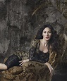 Monica Bellucci photographed by Signe Vilstrup | Fab Fashion Fix