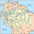 Río Ucayali - EcuRed