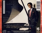 Billy Taylor - It's A Matter Of Pride (1993)