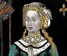 France Queen : Marguerite de Valois, Queen of France - Kings and Queens ...