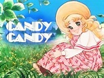 Candy Candy - La Película (1992) | Candy caricatura, Imagenes de candy ...