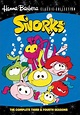 Sección visual de Los Snorkels (Serie de TV) - FilmAffinity