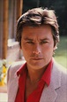 Alain Delon photo #476875 | theplace2.ru | Ален делон, Актер, Знаменитости