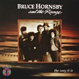 Bruce Hornsby And The Range, "The Way It Is" - American Songwriter