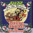 Davie Allan & The Arrows - Fuzz For the Holidays (CD) - Amoeba Music
