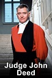 Judge John Deed (TV Series 2001-2007) — The Movie Database (TMDB)