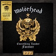 Neue Zusammenstellung der lautesten Motörhead Songs erscheint – Buch ...
