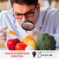 Fraude Alimentario en IFS Food versión 7 - CONSAEM