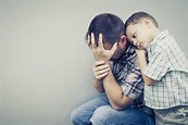 Kasztrált apák - Deliága Éva gyermekpszichológus blogja