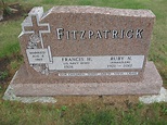 Ruby Norma Weeldreyer Fitzpatrick (1921-2012) - Find a Grave Memorial