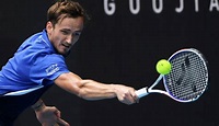 Tenistas rusos ATP | Tenis Rusia | Los mejores tenistas rusos
