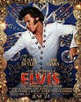 Elvis, de Baz Luhrmann: Cartaz oficial | Cinema é Magia