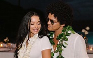 The Untold Truth of Bruno Mars' Wife- Jessica Caban - TheNetline