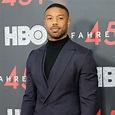 Michael B Jordan Is Named 2020 Sexiest Man Alive — Closer Look at His Style