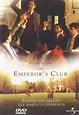 The emperor's club (El club del emperador) [DVD]: Amazon.es: Kevin ...