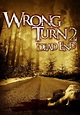 Wrong Turn 2: Dead End (2007) - Posters — The Movie Database (TMDB)