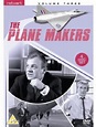 Cult TV Lounge: The Plane Makers season 3 (1964-65)
