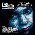 13th Street - The Sound Of Mystery Vol. 3 - ZYX Music
