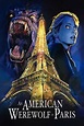 An American Werewolf in Paris (1997) - Posters — The Movie Database (TMDB)