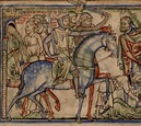 Svend, el vikingo que conquistó el reino de Inglaterra
