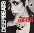 Sharon Redd – Essential Dancefloor Artists Volume 3 (1994, CD) - Discogs