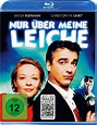 NUR UEBER MEINE LEICHE (B - MO [Blu-ray] [1994]: Amazon.co.uk: Riemann ...