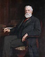 Joseph Russell Bailey (1840–1906), 1st Baron Glanusk | Art UK