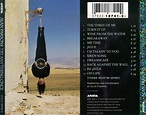 THE ALAN PARSONS PROJECT: MEJOR DISCO DE ALAN PARSONS: Try Anything ...