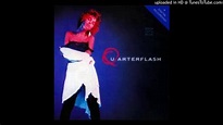 Quarterflash - Back Into Blue - YouTube