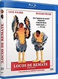 LOCOS DE REMATE - Blu-ray