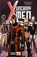 Uncanny X Men Marvel Now