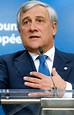Antonio Tajani - Le Journal du Parlement