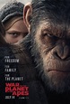 La guerra del planeta de los simios (2017) - FilmAffinity