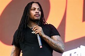 Waka Flocka Flame Cancels UNC Charlotte Performance Following Campus ...