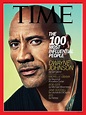 Time magazine covers: The 100 most influential people in the world