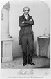 Sam Houston | Biography, Texas, Alamo, President, & Facts | Britannica