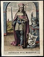 Henry I, Duke of Brabant - Wikipedia in 2020 | Art, History, Painting