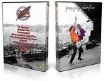 Jimmy Page and Robert Plant Compilation DVD Glastonbury 1995 Proshot ...