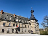 château de chimay visite – château de chimay belgique – TURJN
