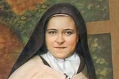 Fête de sainte Thérèse de Lisieux, patronne des missions, 1er octobre ...