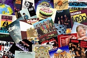 Classic Rock's Second Best Albums