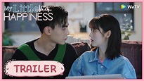 My Little Happiness | Trailer | The one you love also happens to love ...