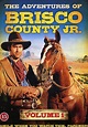 The Adventures of Brisco County, Jr. Season 1 - streaming